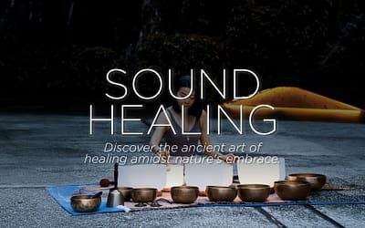 Sound Healing